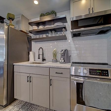 Town Square Retreat Apartment Blairsville Luaran gambar