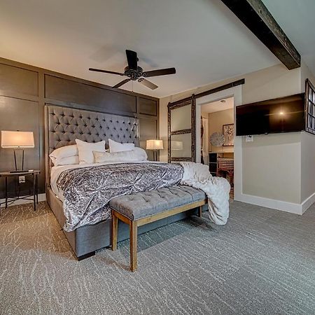 Town Square Retreat Apartment Blairsville Luaran gambar