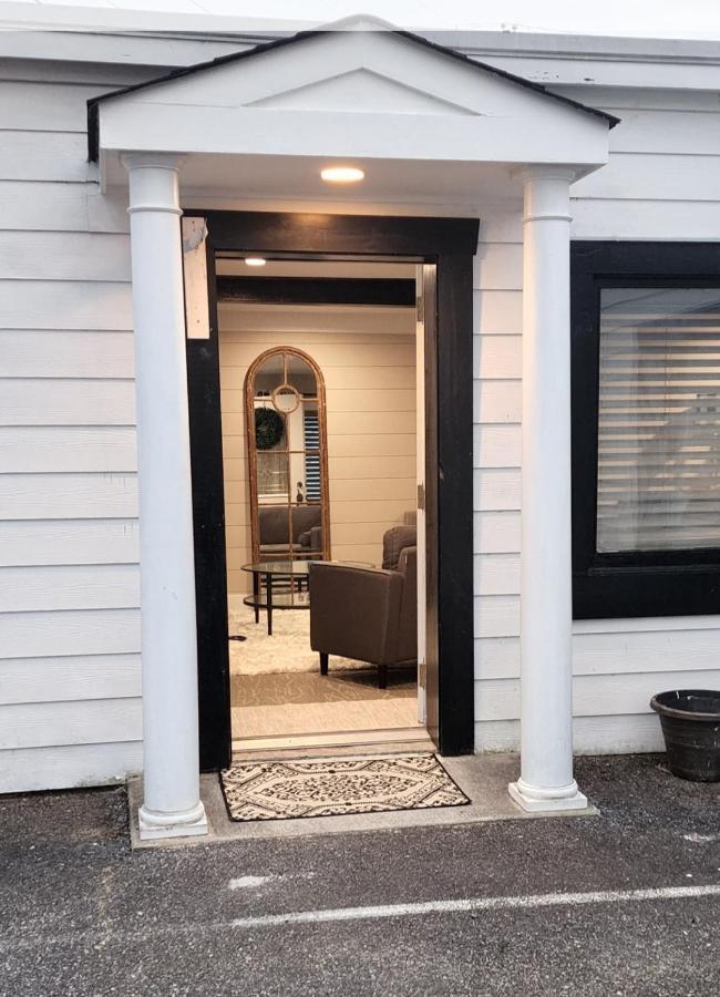 Town Square Retreat Apartment Blairsville Luaran gambar