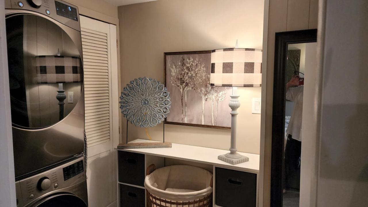 Town Square Retreat Apartment Blairsville Luaran gambar