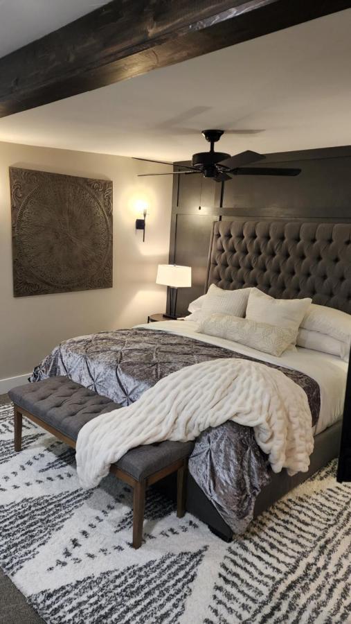 Town Square Retreat Apartment Blairsville Luaran gambar