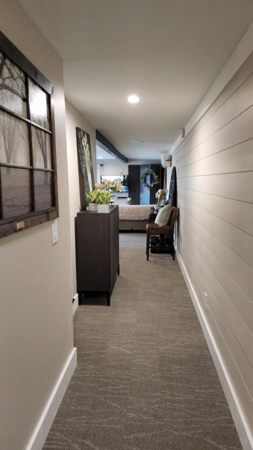 Town Square Retreat Apartment Blairsville Luaran gambar