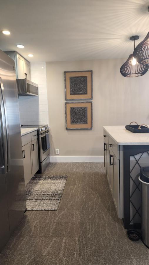 Town Square Retreat Apartment Blairsville Luaran gambar