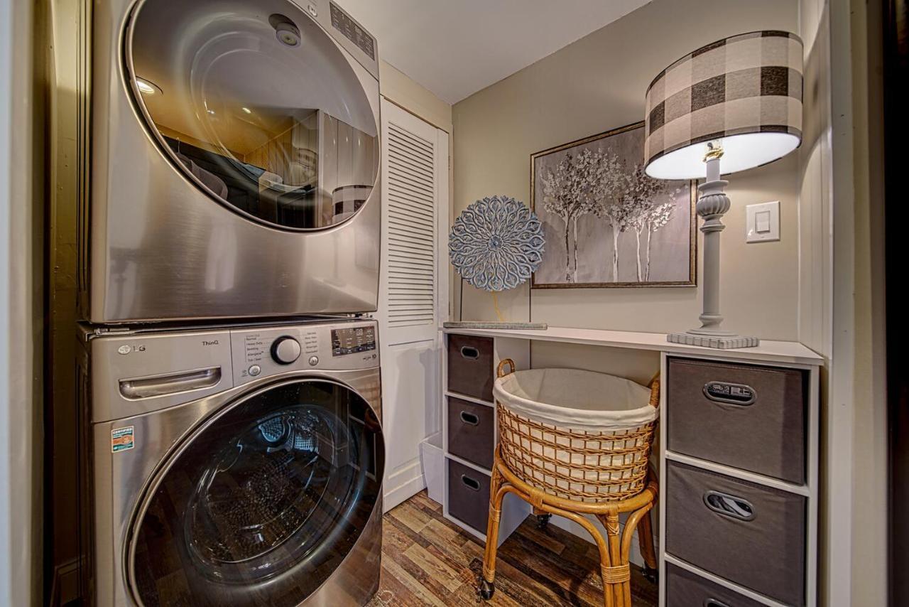 Town Square Retreat Apartment Blairsville Luaran gambar