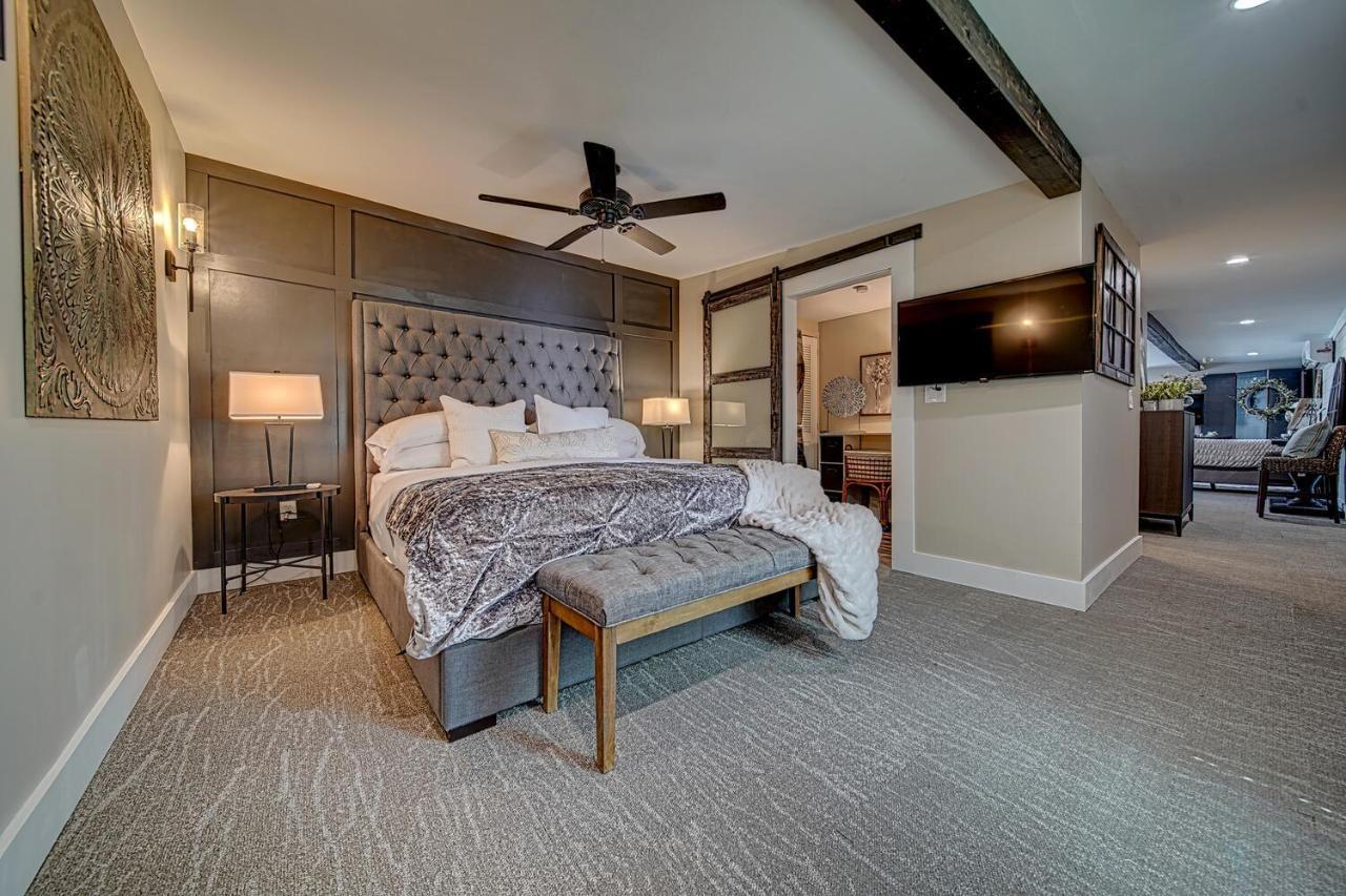 Town Square Retreat Apartment Blairsville Luaran gambar