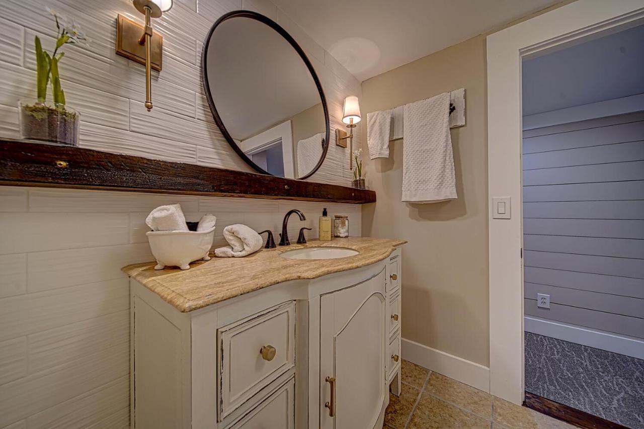 Town Square Retreat Apartment Blairsville Luaran gambar