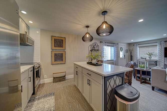 Town Square Retreat Apartment Blairsville Luaran gambar