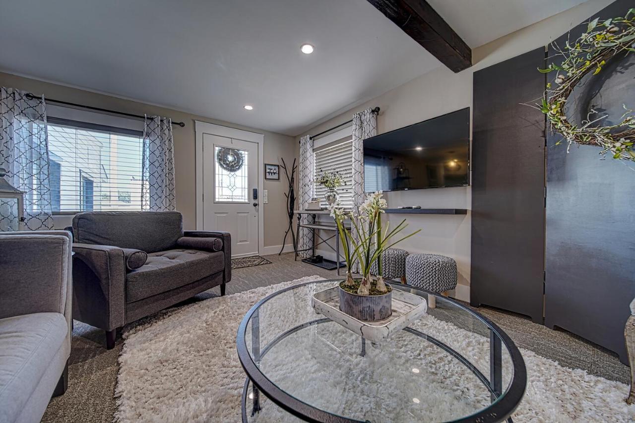 Town Square Retreat Apartment Blairsville Luaran gambar