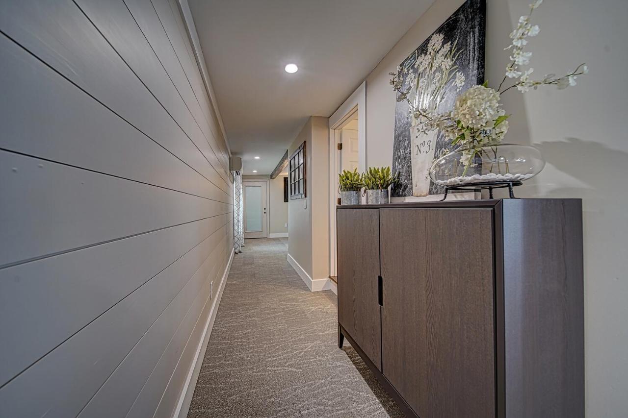 Town Square Retreat Apartment Blairsville Luaran gambar